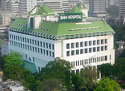 BNH医院